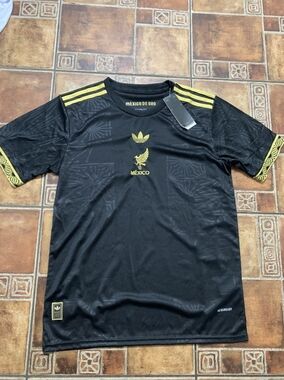 adidas Originals Mexico 2025/26 Jersey Size M